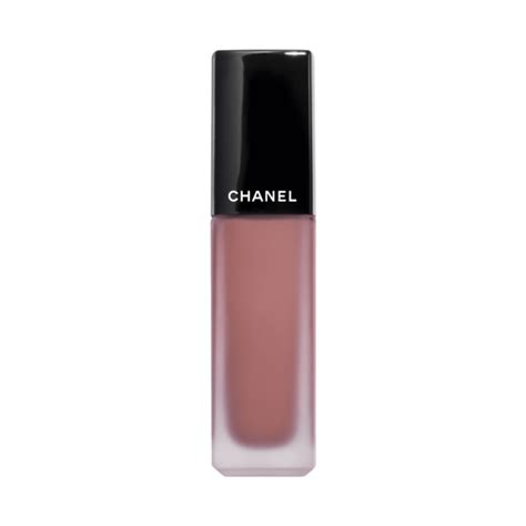 chanel 176|Chanel rouge ink 176.